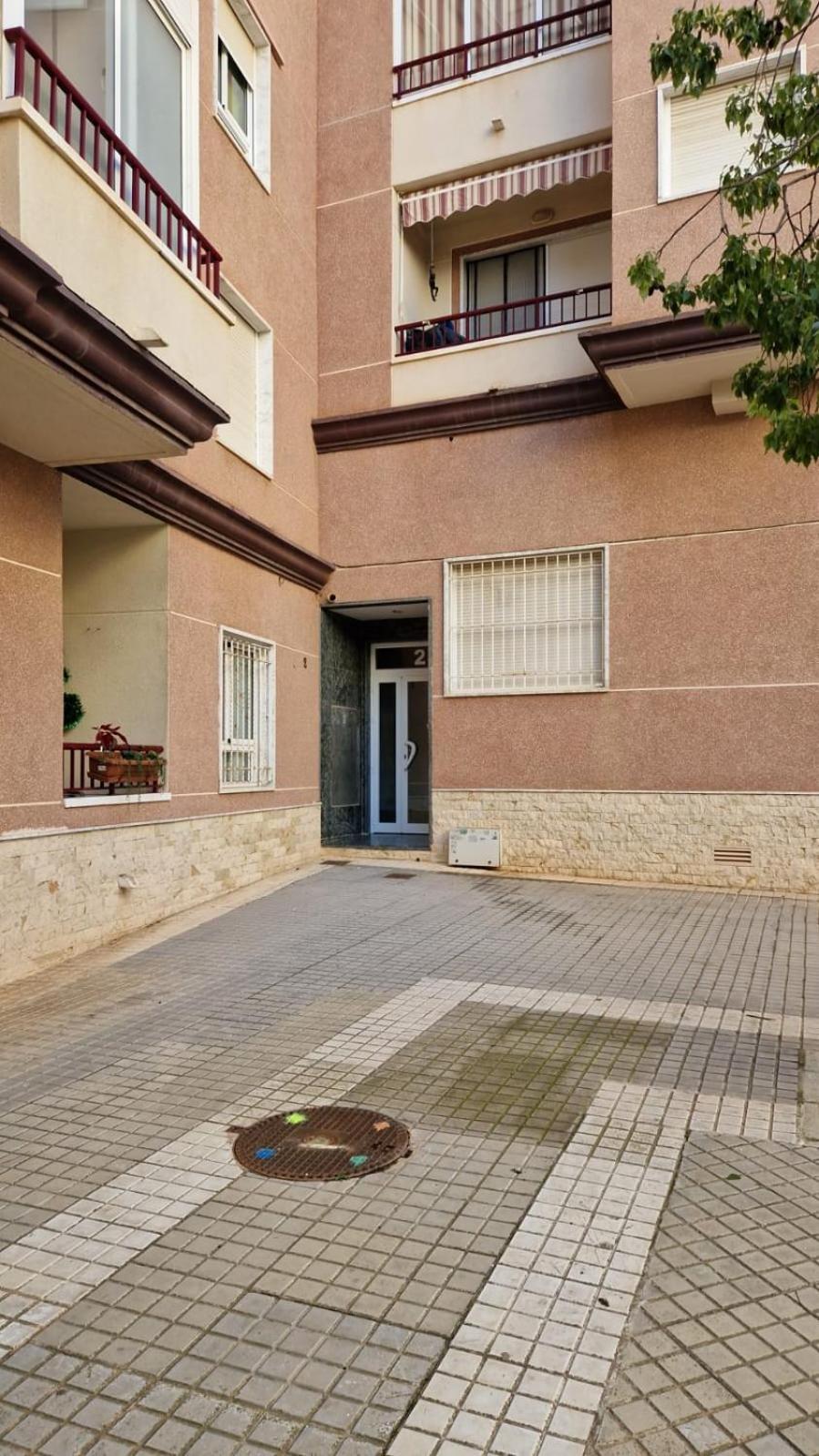 Bonito Piso Al Lado Del Mar! Apartment La Mariña Екстериор снимка